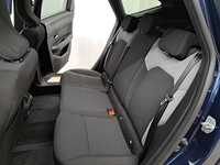 Dacia Bigster vaihtoauto