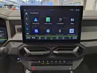 Dacia Bigster vaihtoauto