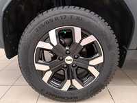 Dacia Bigster vaihtoauto