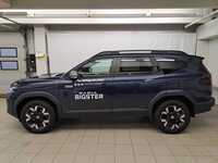 Dacia Bigster vaihtoauto