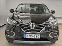 Renault Kadjar vaihtoauto