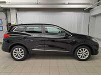 Renault Kadjar vaihtoauto