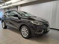 Renault Kadjar vaihtoauto