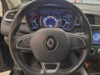 Renault Kadjar vaihtoauto