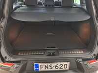 Renault Kadjar vaihtoauto