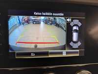 Renault Kadjar vaihtoauto