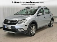 Dacia Sandero Stepway vaihtoauto