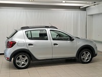 Dacia Sandero Stepway vaihtoauto