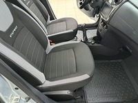Dacia Sandero Stepway vaihtoauto