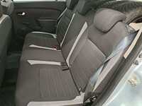 Dacia Sandero Stepway vaihtoauto