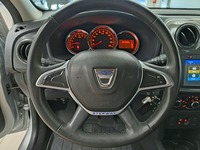 Dacia Sandero Stepway vaihtoauto
