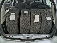 Dacia Sandero Stepway vaihtoauto