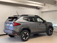 Dacia Duster vaihtoauto