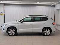 SEAT Ateca vaihtoauto