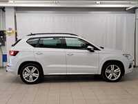 SEAT Ateca vaihtoauto