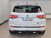 SEAT Ateca vaihtoauto