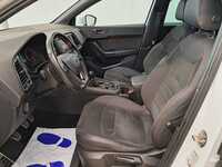 SEAT Ateca vaihtoauto