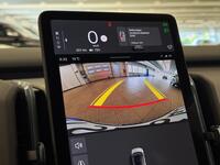 Volvo EX30 vaihtoauto