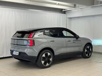 Volvo EX30 vaihtoauto