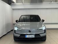 Volvo EX30 vaihtoauto