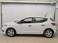 Dacia Sandero vaihtoauto