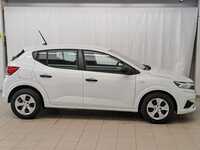 Dacia Sandero vaihtoauto