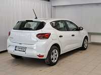 Dacia Sandero vaihtoauto