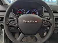 Dacia Sandero vaihtoauto