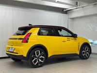 Renault 5 vaihtoauto