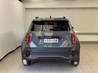 Renault 4 vaihtoauto