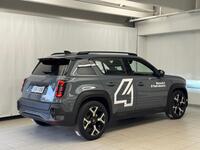 Renault 4 vaihtoauto