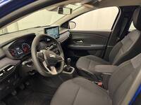 Dacia Sandero vaihtoauto