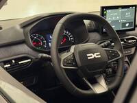 Dacia Sandero vaihtoauto