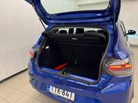 Dacia Sandero vaihtoauto