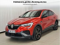 Renault Arkana vaihtoauto