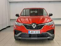 Renault Arkana vaihtoauto