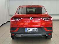 Renault Arkana vaihtoauto