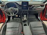 Renault Arkana vaihtoauto