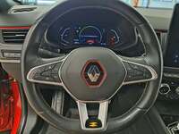 Renault Arkana vaihtoauto