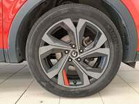 Renault Arkana vaihtoauto