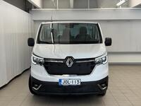 Renault Trafic vaihtoauto