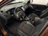 Hyundai ix35 vaihtoauto