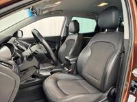 Hyundai ix35 vaihtoauto