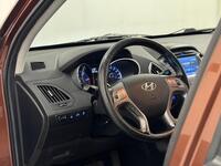 Hyundai ix35 vaihtoauto