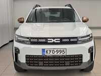 Dacia Bigster vaihtoauto