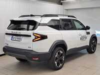 Dacia Bigster vaihtoauto