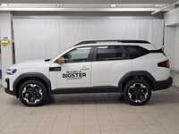 Dacia Bigster vaihtoauto