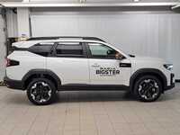 Dacia Bigster vaihtoauto