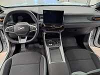 Dacia Bigster vaihtoauto