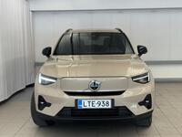 Volvo EX40 vaihtoauto